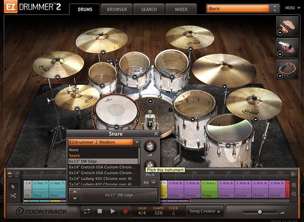 Toontrack-Superior-Drummer-3-SDX-Core-Basic-Sound-Library-WiN-OSX